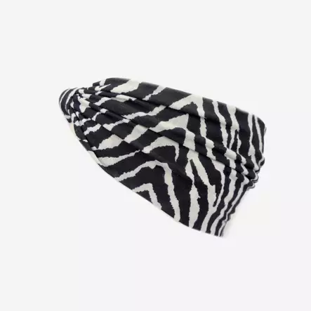 Veniz pannband 81810 svart och vitt - Accessoarer för damer - 138324 - 2