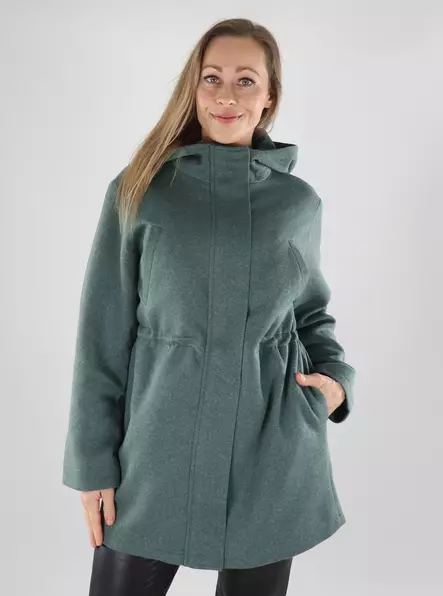 15349194 - Lätta jackor för damer - 139714 - 1