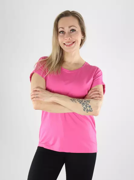  - T-shirts för damer - 140264 - 1