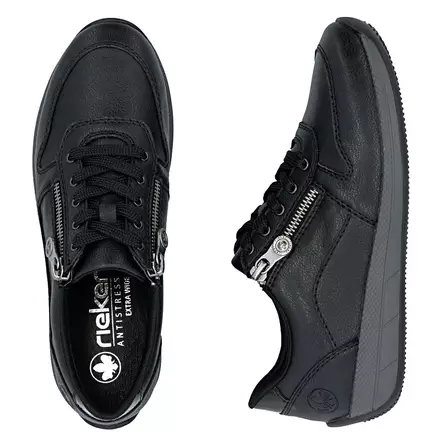  - Rieker promenadskor - 140274 - 2