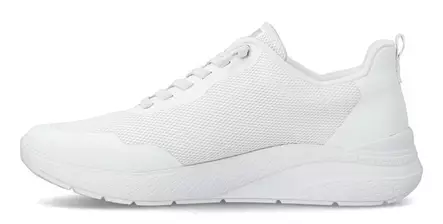 Rieker damsneakers M8551-80 vita - Rieker sneakers - 140304 - 2
