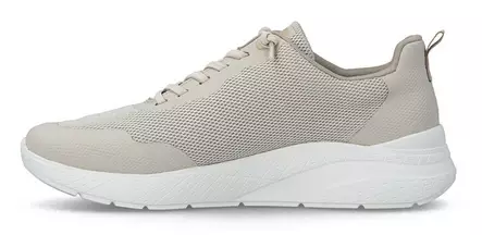 Rieker damsneakers M8551-60 beige - Rieker sneakers - 140624 - 2