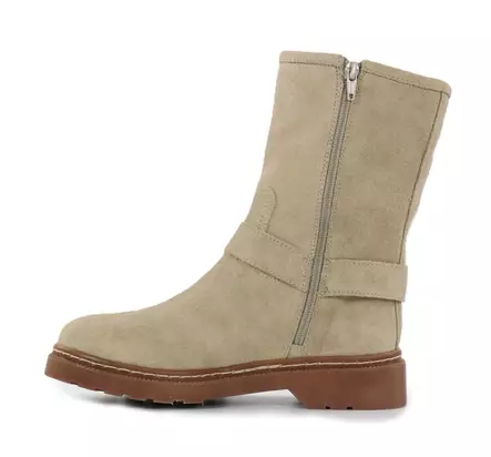  - Stövletter och kängor för damer - 140974 - 2