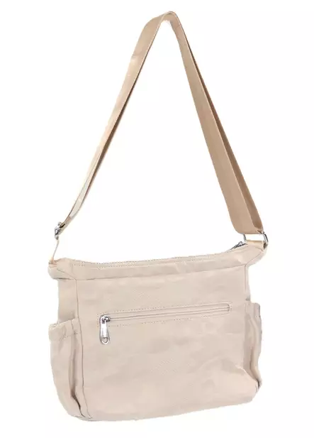 Nabo väska Marris NK2220 kamouflage beige - Handväskor - 141004 - 2