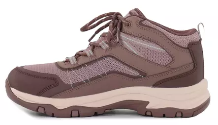 - Skechers Ankelboots - 141744 - 2