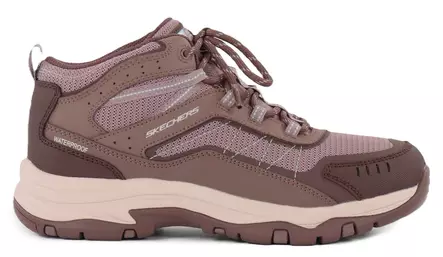 - Skechers Ankelboots - 141744 - 1
