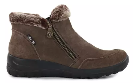  - Rieker ankelboots - 142004 - 1
