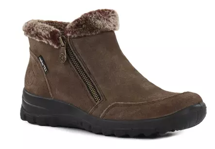  - Rieker ankelboots - 142004 - 2