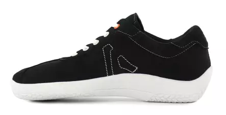 Arcopedico damskor Diamond K60 svarta - Promenadskor för damer - 140494 - 2