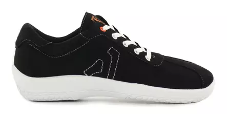 Arcopedico damskor Diamond K60 svarta - Promenadskor för damer - 140494 - 1