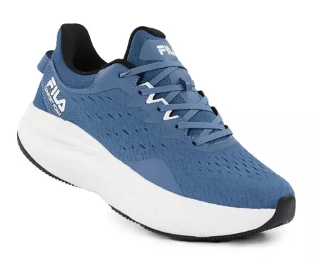 FILA herrsneakers FFM0477 riverside vit - Sneakers för herrar - 140484 - 1