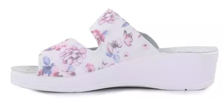 Golden Fit Mules 714 fant25 - Arbetsskor för damer - 140994 - 2