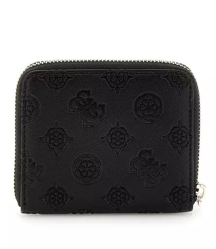 Guess Plånbok Gerty SLG svart - Plånböcker - 137674 - 2