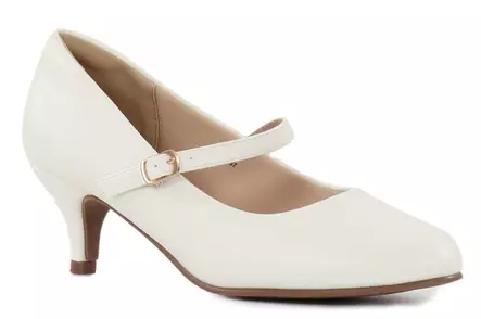  - Klackskor och pumps - 141014 - 1