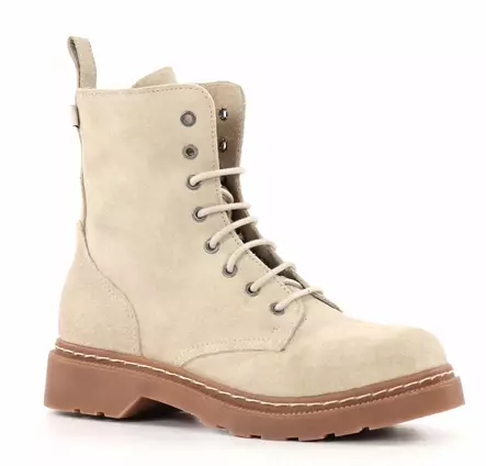 Musse&Cloud Ankelboots 1718681/SND EFANY SUN - Stövletter och kängor för damer - 140574 - 1