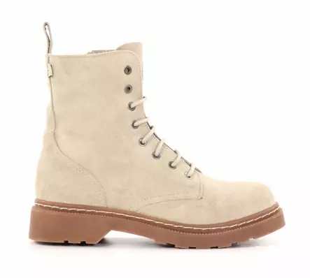 Musse&Cloud Ankelboots 1718681/SND EFANY SUN - Stövletter och kängor för damer - 140574 - 2