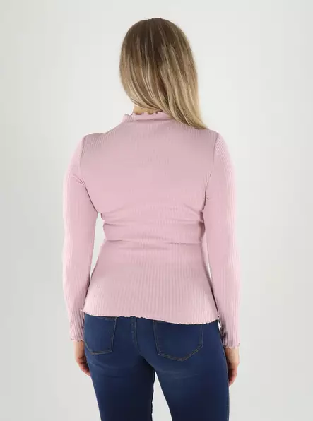  - Långärmade tröjor för  damer - 141394 - 2