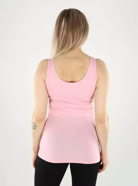 Only topp ONLLIVE love tank romance rose - Toppar för damer - 140814 - 2