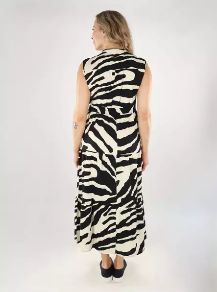 Only långklänning ONLNOVA Elite Lång svart/644 refine - Klänningar och tunikor - 138794 - 2