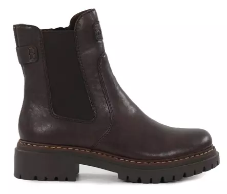 - Rieker ankelboots - 142084 - 1
