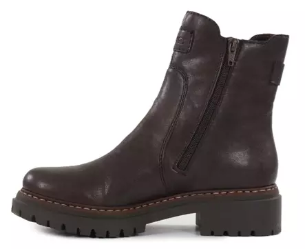 - Rieker ankelboots - 142084 - 2