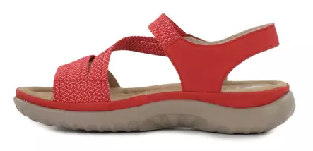  - Rieker sandals - 140424 - 2