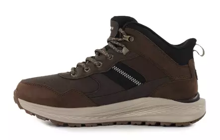 Skechers herrstövletter 211182/COC SLADE ULTRA - TURNER kakao - Stövletter och kängor för herrar - 139594 - 2