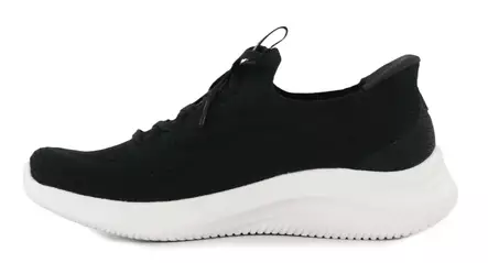 Skechers damsneakers 150801/BLK ULTRA FLEX 4.0 svart - Skechers sneakers - 140634 - 2