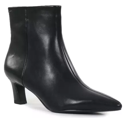 Tamaris ankelboots 25384-47 svart - Tamaris ankelboots - 141414 - 2