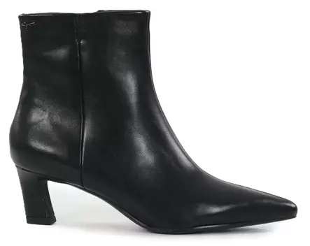 Tamaris ankelboots 25384-47 svart - Tamaris ankelboots - 141414 - 1