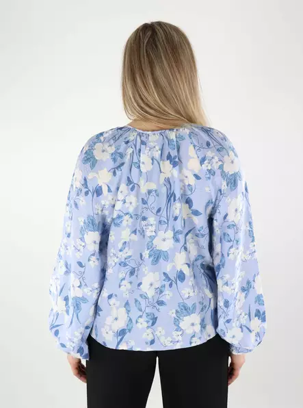  - Långärmade tröjor för  damer - 140474 - 2