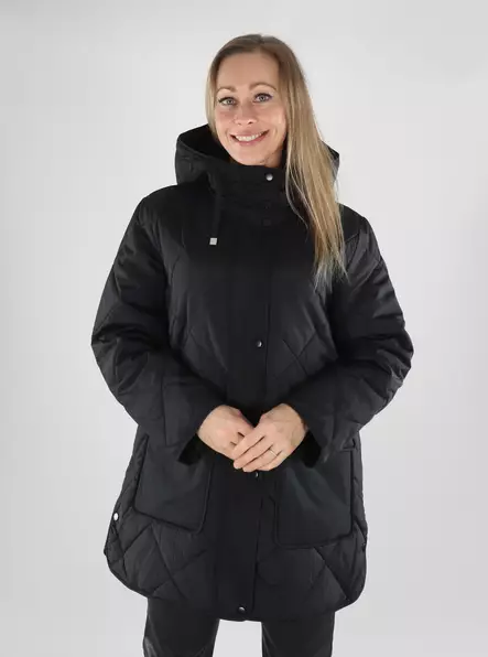 10331504 - Lätta jackor för damer - 139684 - 1