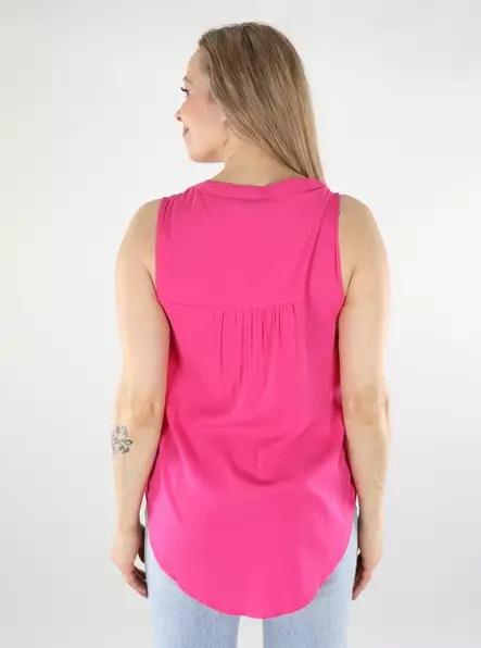 Vero Moda kabaré med V-ringad topp dam - Toppar för damer - 138144 - 2