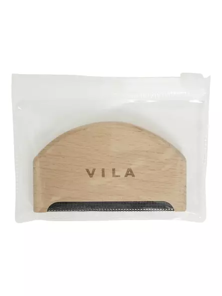 Vila Ef Tröja Kam luddkam - Stickat för damer - 137894 - 1