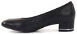 Ara Pumps 12-11838 svart - Klackskor och pumps - 133324 - 2