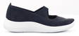 Arcopedico dam Promenadskor Heina H83 navy - Promenadskor för damer - 130734 - 1