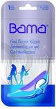 Bama Gel Heel Cushions - Innersulor och halkskydd - 102854 - 2