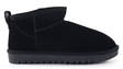 Duffy Ankelboots 71-49201 svart - Stövletter och kängor för damer - 134294 - 1