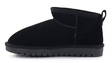 Duffy Ankelboots 71-49201 svart - Stövletter och kängor för damer - 134294 - 2