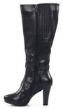 Fuzz Boots 6175-02 svart - Stövlar för damer - 134364 - 2