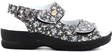 Golden Fit Sandaler 696 fant14 - Arbetsskor för damer - 127824 - 1