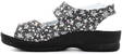 Golden Fit Sandaler 696 fant14 - Arbetsskor för damer - 127824 - 2