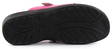 Golden fit Slip-ins 616 fuchsia glansig - Arbetsskor för damer - 125434 - 3