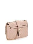 Guess axelväska Eco Mai rosa - Handväskor - 133864 - 2