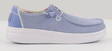 HEYDUDE Skor 40076-535 Wendy Rise Stretch Lilac - Promenadskor för damer - 133684 - 1