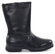 Ilves Ankel Boots 2044 svart - Stövletter och kängor för herrar - 134344 - 1