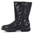Ilves Ankel Boots 2044 svart - Stövletter och kängor för herrar - 134344 - 2