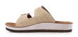 Inblu dam slip-in sandaler CP060200 beige - Slip-ins för damer - 135894 - 2