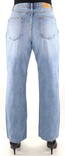 JDY Jeans Dichte hw vid ljusblå - Jeans för damer - 132744 - 2