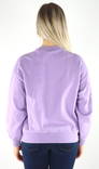 JJXX Sweat Shirt Beatrice violet tulip - Huvtröjor och sweatshirts - 130494 - 2